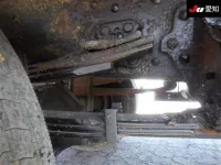 Mitsubishi FUSO FIGHTER лот № 8574 оценка R  с аукциона в Японии 6