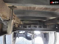 Mitsubishi FUSO FIGHTER лот № 8574 оценка R  с аукциона в Японии 9