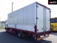 Mitsubishi FUSO FIGHTER лот № 8581 оценка R  с аукциона в Японии 4