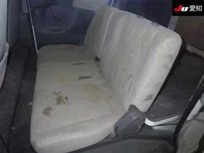 Mitsubishi TOWNBOX  с аукциона в Японии