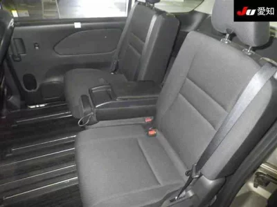 Suzuki Landy