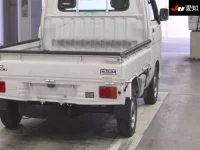 Daihatsu HIJET TRUCK лот № 35141 оценка 3.5  с аукциона в Японии 7