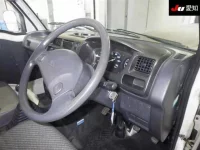 Daihatsu HIJET TRUCK лот № 35141 оценка 3.5  с аукциона в Японии 4