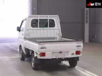 Daihatsu HIJET TRUCK лот № 35141 оценка 3.5  с аукциона в Японии 1