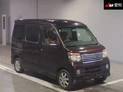 Daihatsu Atrai Wagon