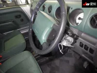 Daihatsu NAKED лот № 169 оценка 3.5  с аукциона в Японии 4
