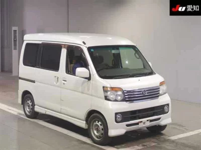 Daihatsu Atrai Wagon