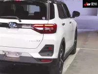 Daihatsu ROCKY лот № 4096 оценка 4  с аукциона в Японии 7