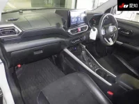 Daihatsu ROCKY лот № 4096 оценка 4  с аукциона в Японии 2