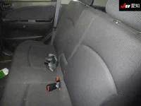 Mitsubishi COLT PLUS лот № 30342 оценка 3  с аукциона в Японии 3