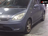 Mitsubishi COLT PLUS лот № 30342 оценка 3  с аукциона в Японии 6