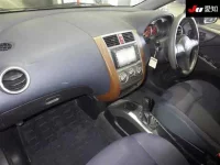 Mitsubishi COLT PLUS лот № 30342 оценка 3  с аукциона в Японии 2