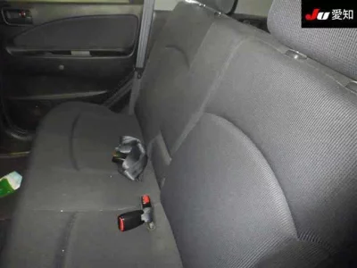 Mitsubishi COLT PLUS  с аукциона в Японии