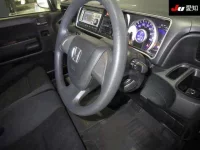 Honda LIFE лот № 209 оценка 3.5  с аукциона в Японии 4