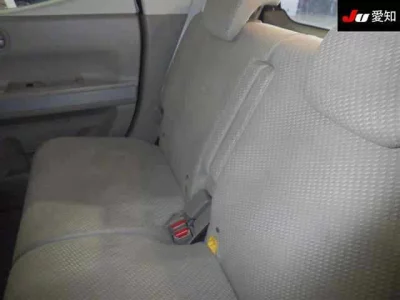 Honda N-Box Slash