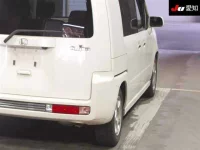 Honda SPIKE лот № 30506 оценка 3.5  с аукциона в Японии 7