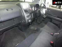 Honda SPIKE лот № 30506 оценка 3.5  с аукциона в Японии 2