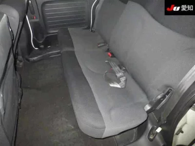 Honda SPIKE  с аукциона в Японии