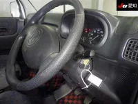 Honda VAMOS лот № 308 оценка 3.5  с аукциона в Японии 4