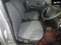 Honda VAMOS лот № 308 оценка 3.5  с аукциона в Японии 5