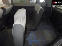 Honda ZEST лот № 313 оценка R  с аукциона в Японии 3