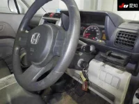 Honda ZEST лот № 313 оценка R  с аукциона в Японии 4