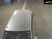 Honda ZEST лот № 313 оценка R  с аукциона в Японии 8