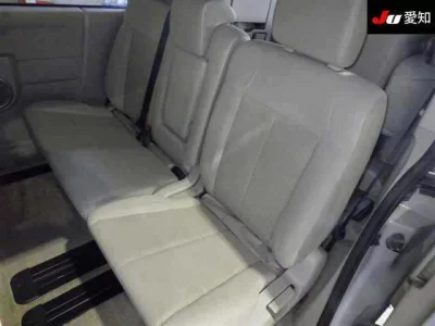 Mitsubishi DELICA D5  с аукциона в Японии