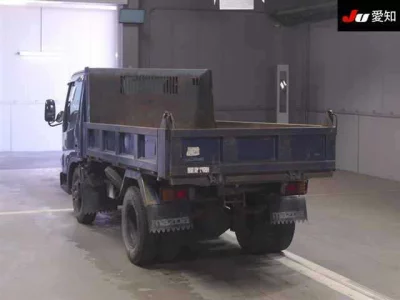 Mazda Titan