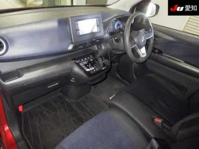 Mitsubishi eK X