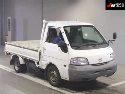 Mazda Bongo