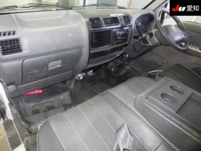 Mazda Bongo
