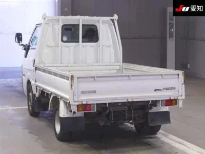 Mazda Bongo