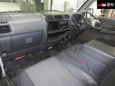 Mazda Bongo Van