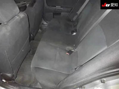 Mitsubishi Galant Fortis