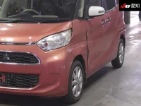 Mitsubishi EK SPACE лот № 35173 оценка 3  с аукциона в Японии 6