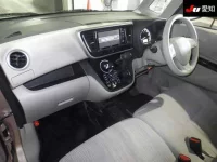 Mitsubishi EK SPACE лот № 35245 оценка 3.5  с аукциона в Японии 2