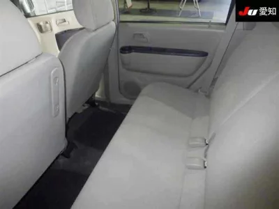 Mitsubishi EK WAGON  с аукциона в Японии