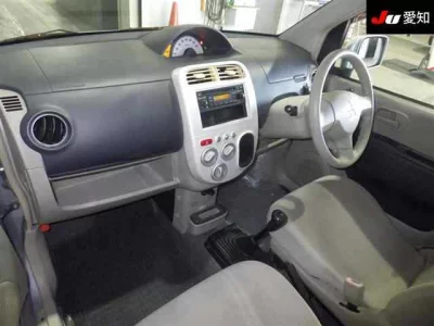 Mitsubishi EK WAGON  с аукциона в Японии