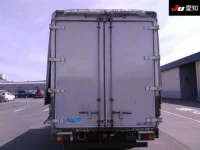 Mitsubishi FUSO TRUCK лот № 8048 оценка R  с аукциона в Японии 3