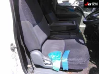 Mitsubishi FUSO TRUCK лот № 8048 оценка R  с аукциона в Японии 5