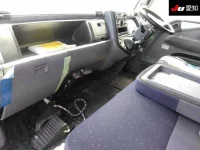 Mitsubishi FUSO TRUCK лот № 8048 оценка R  с аукциона в Японии 2