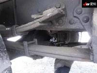 Mitsubishi FUSO FIGHTER лот № 8596 оценка 3  с аукциона в Японии 6