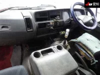 Mitsubishi FUSO FIGHTER лот № 8596 оценка 3  с аукциона в Японии 2