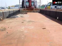 Mitsubishi FUSO FIGHTER лот № 8595 оценка 3.5  с аукциона в Японии 7