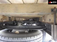 Mitsubishi FUSO FIGHTER лот № 8595 оценка 3.5  с аукциона в Японии 9