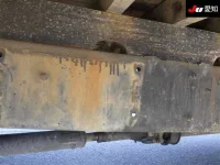 Mitsubishi FUSO FIGHTER лот № 8595 оценка 3.5  с аукциона в Японии 5