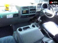 Mitsubishi FUSO FIGHTER лот № 8595 оценка 3.5  с аукциона в Японии 2