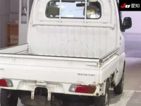 Mitsubishi MINICAB TRUCK лот № 35159 оценка 3  с аукциона в Японии 7