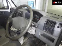 Mitsubishi MINICAB TRUCK лот № 35216 оценка 3.5  с аукциона в Японии 4